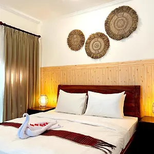 Guest house Joker, Ubud (Bali)