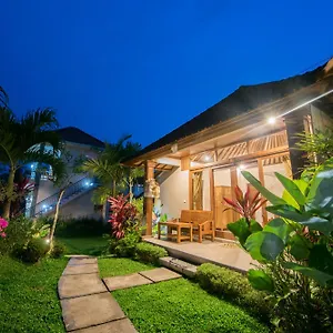 Guest house Sari, Ubud (Bali)