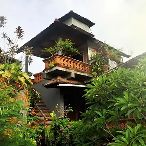 Guest house Candra Asri, Ubud (Bali)