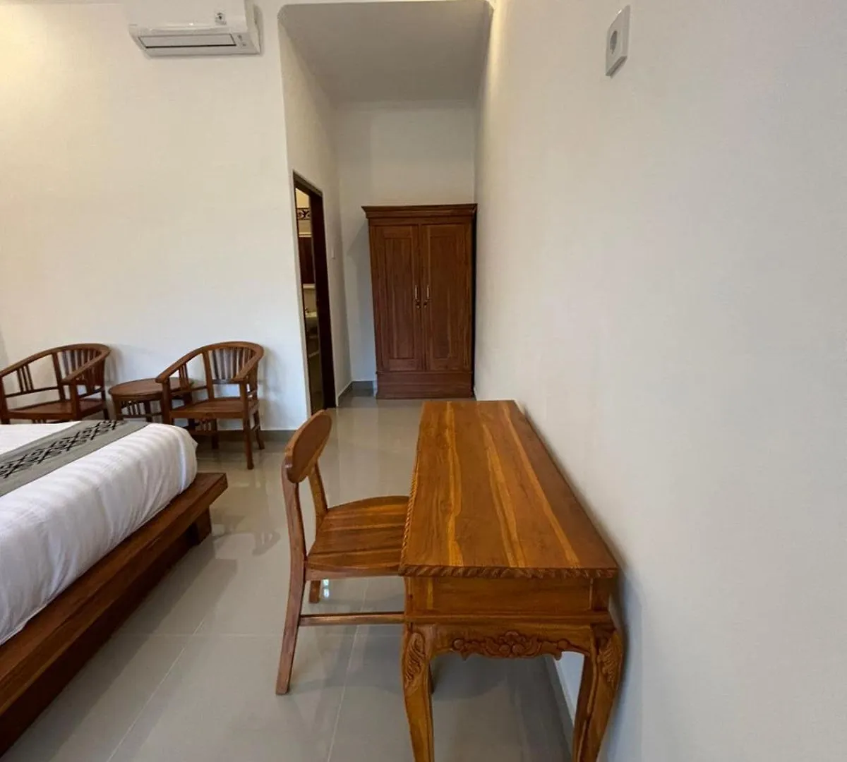 Villa Poleng Ubud  0*, Ubud (Bali)