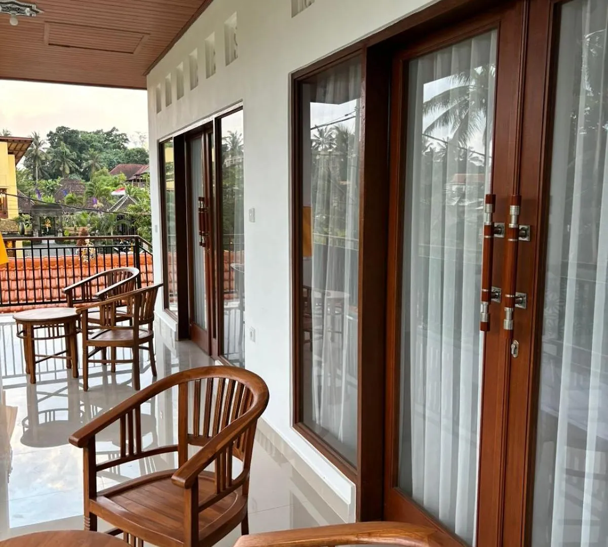 Guest house Villa Poleng Ubud