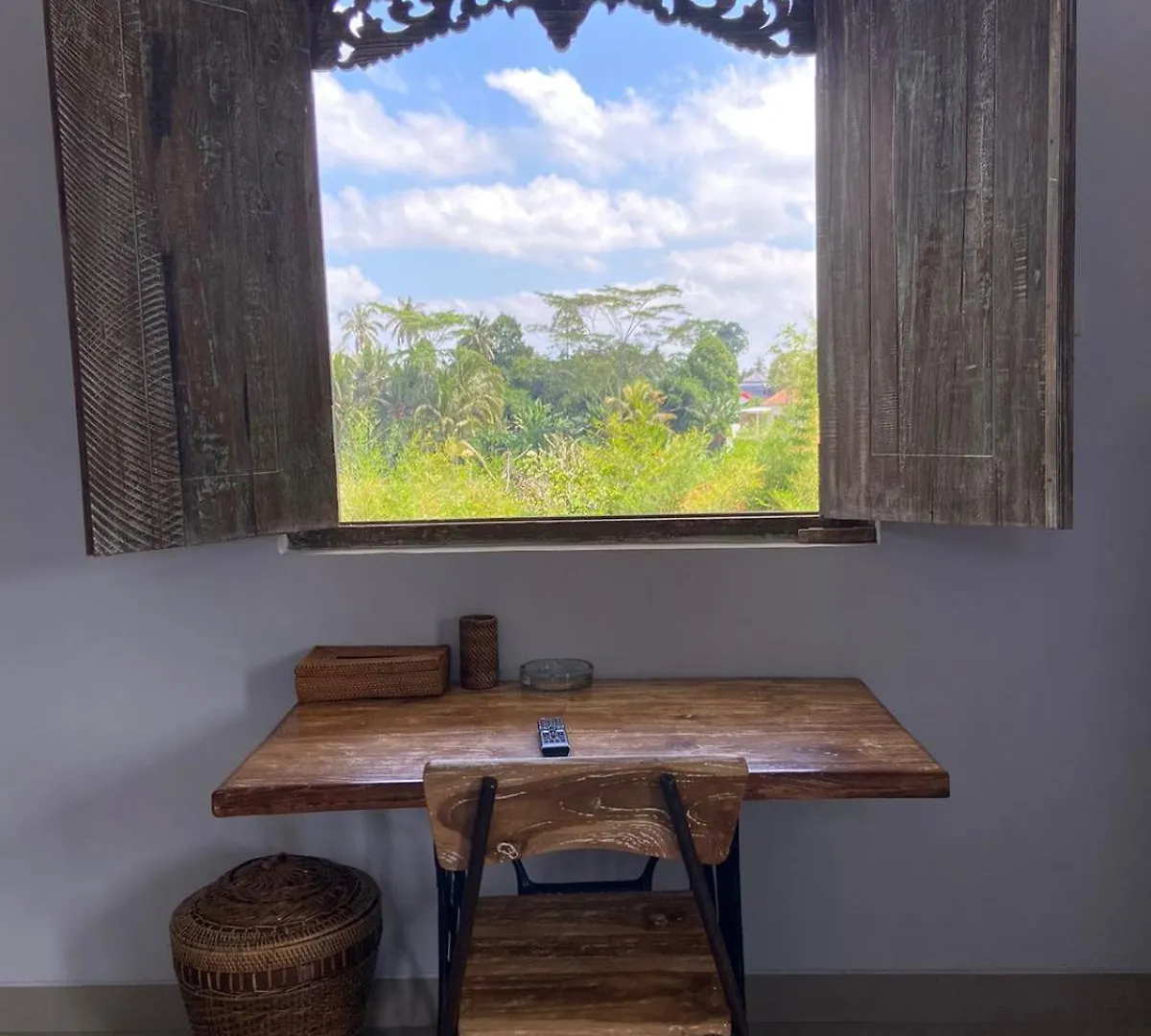 Guest house Villa Poleng Ubud