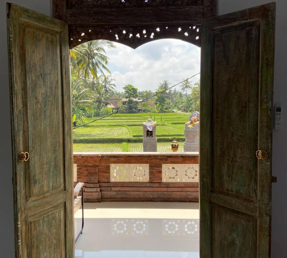 Villa Poleng Ubud