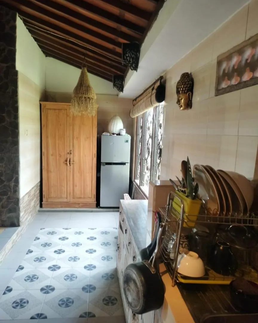 Villa Poleng Ubud  0*, Ubud (Bali) Indonesia