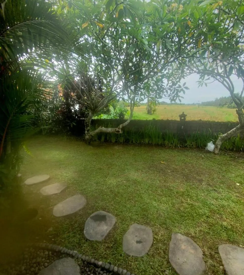 Villa Poleng Ubud