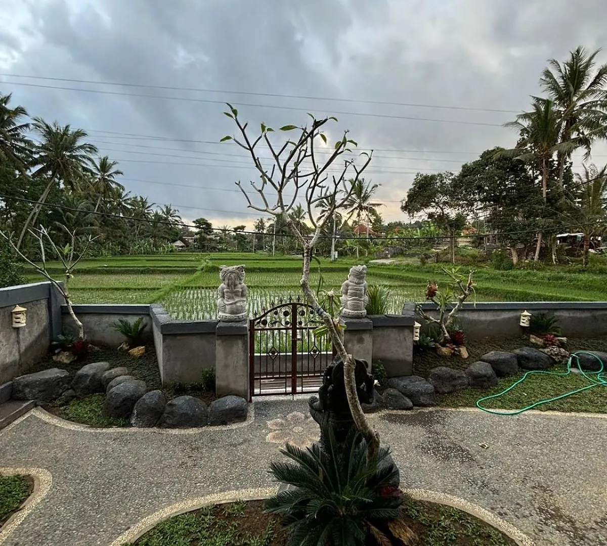 Villa Poleng Ubud  0*, Ubud (Bali)