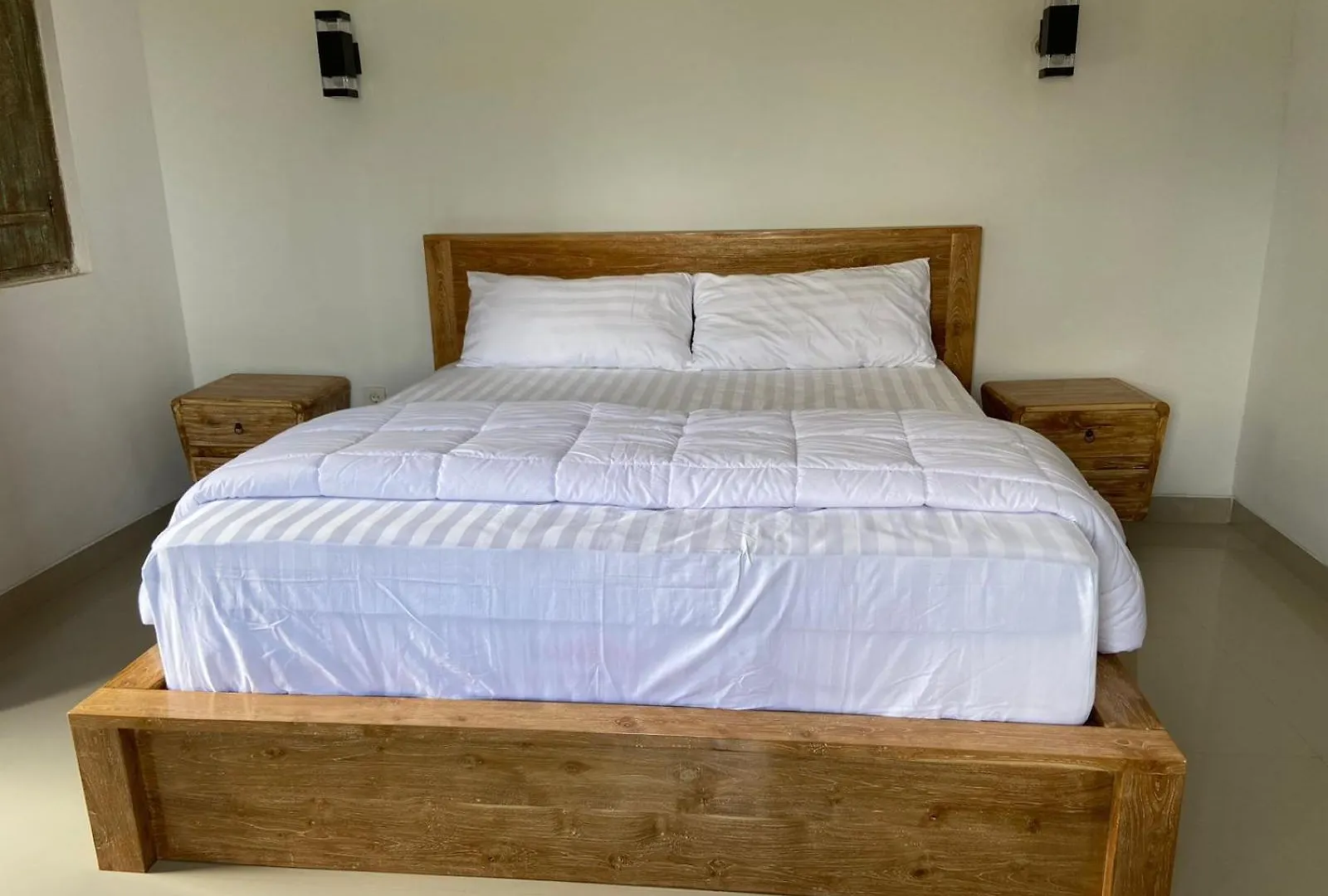 Guest house Villa Poleng Ubud  Indonesia