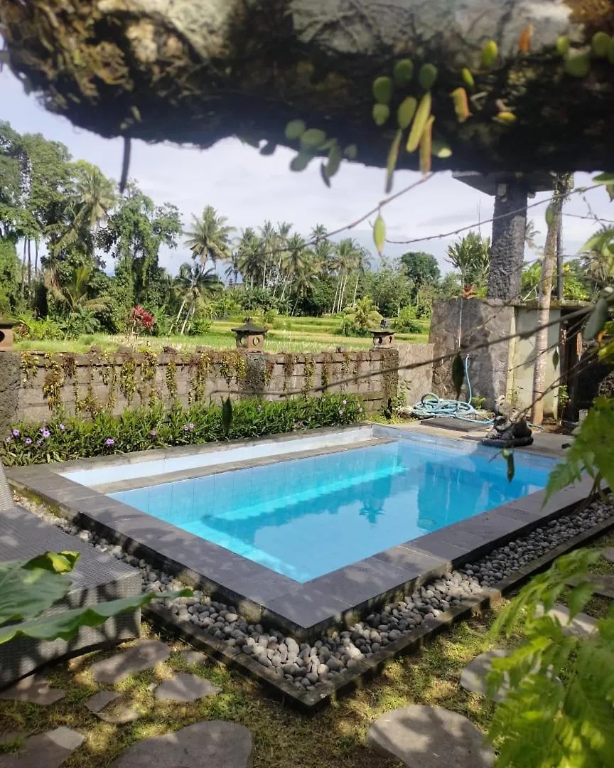 Villa Poleng Ubud  0*, Ubud (Bali)