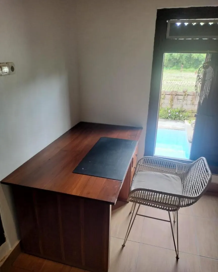 Villa Poleng Ubud  Guest house Ubud (Bali)